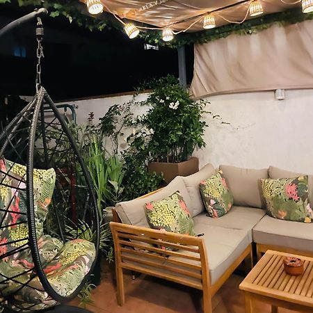 Apartmán Figueres Center Exteriér fotografie