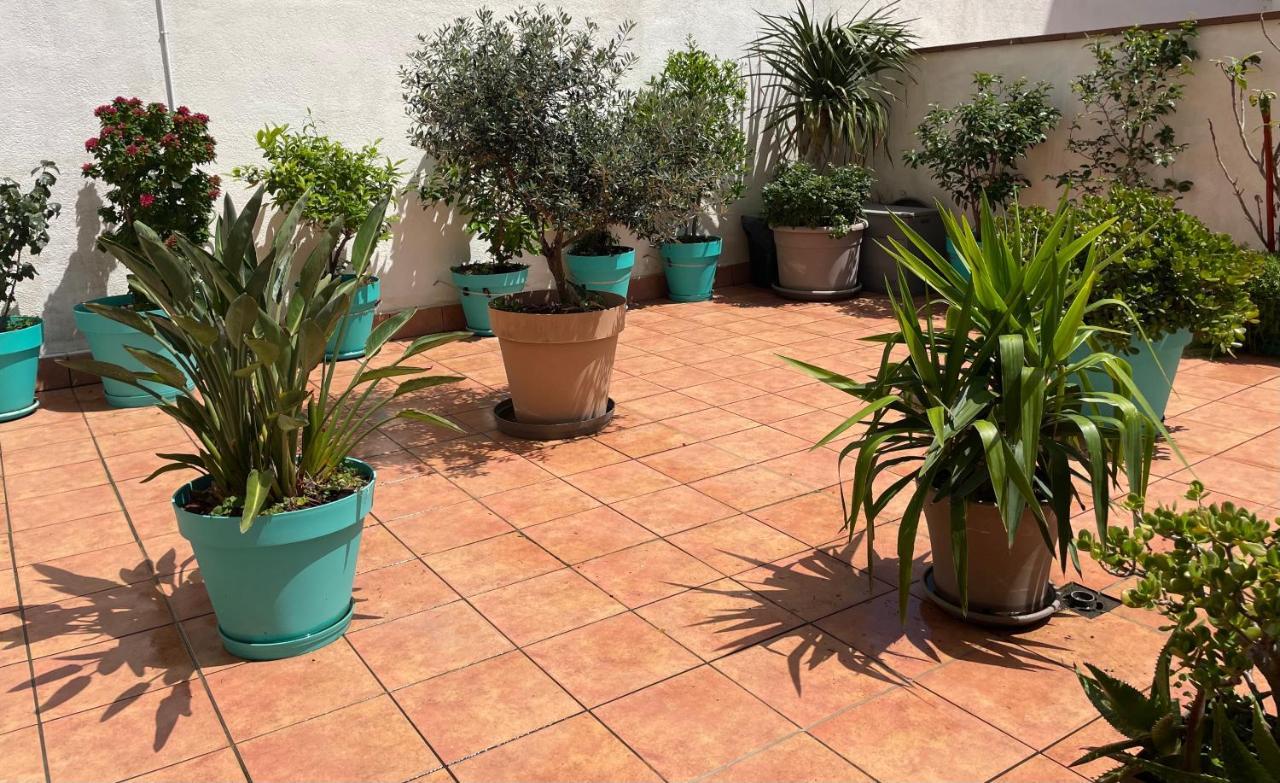 Apartmán Figueres Center Exteriér fotografie