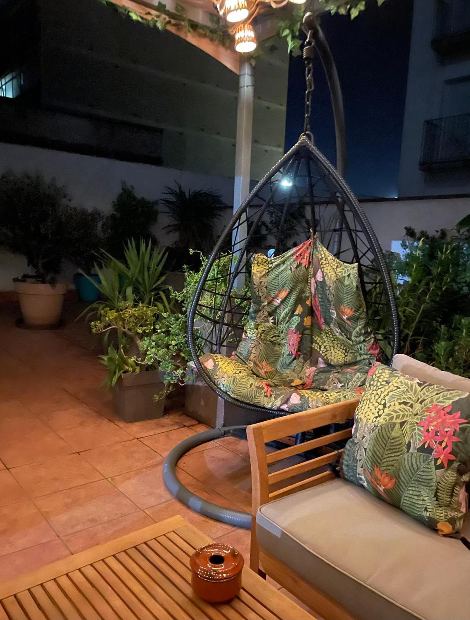 Apartmán Figueres Center Exteriér fotografie