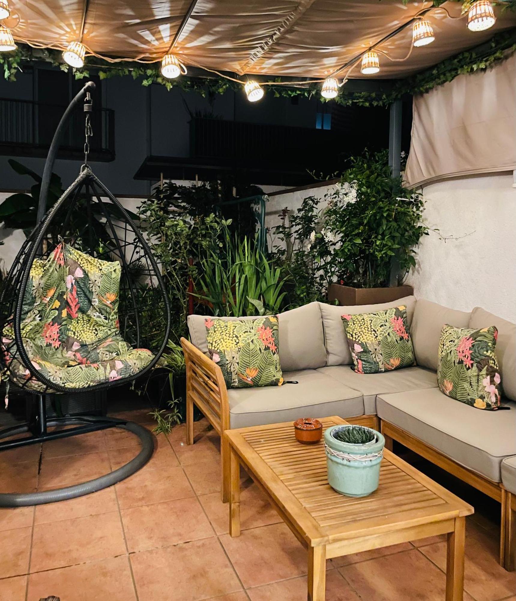 Apartmán Figueres Center Exteriér fotografie