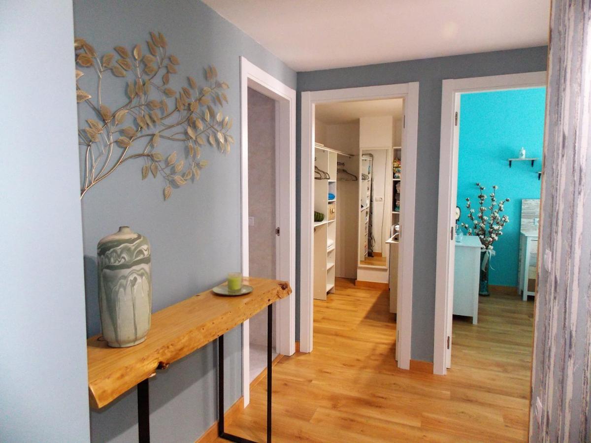 Apartmán Figueres Center Exteriér fotografie